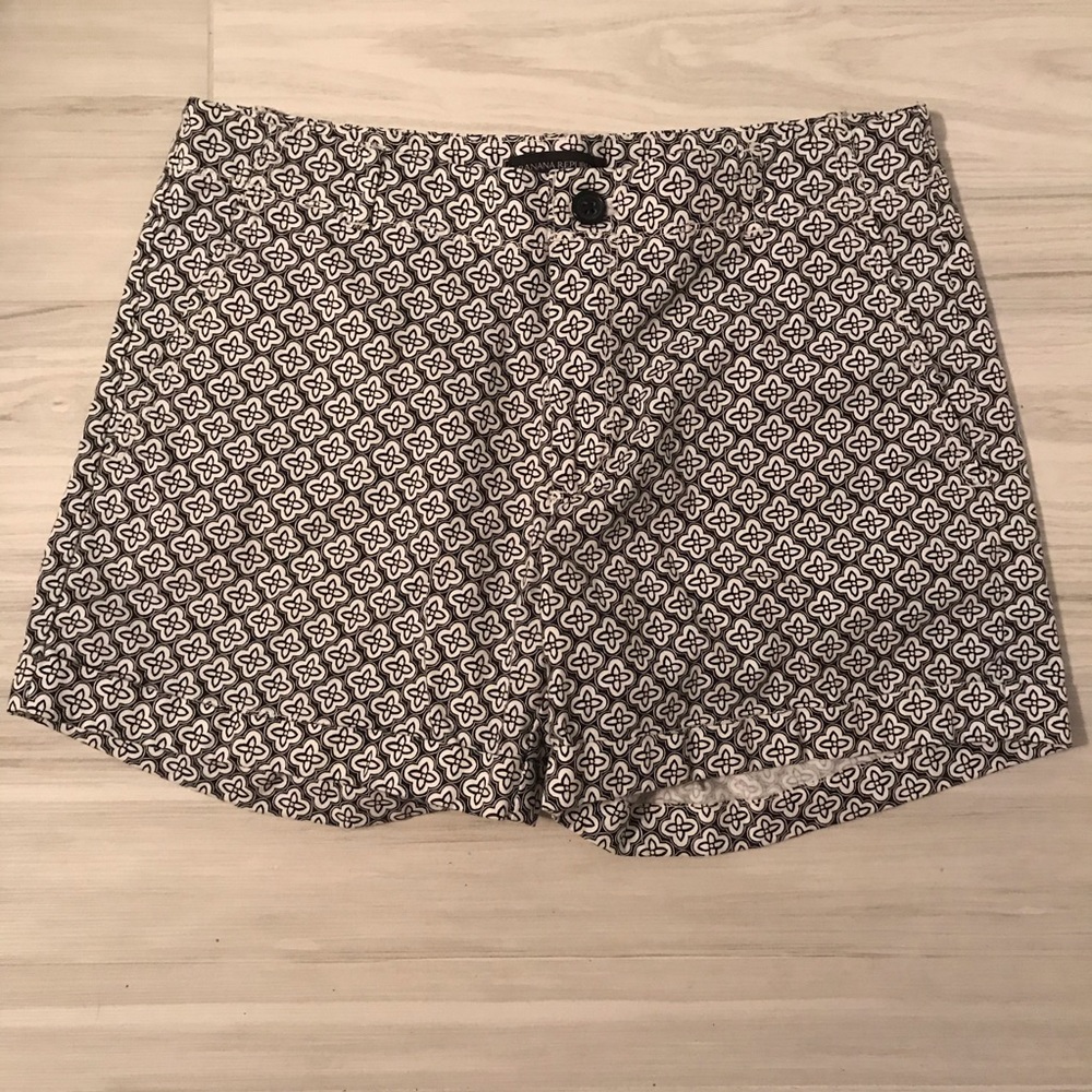Banana Republic Shorts